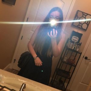 Meet your Posher, Chasity